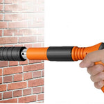 Clavadora De Clavos Silenciada NAILER™ + 50 Clavos Gratis