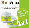 🐝 ¡Aprovecha! Beevana 2x1 + 7% menos Cuida tu salud natural al mejor precio