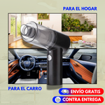 Mini Aspiradora  PORTÁTIL USB + Envió Gratis