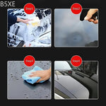 Spray Protector Nanotecnológico con Brillo Espejo para Autos – Efecto Profesional sin Pulidora *Envió Gratis*