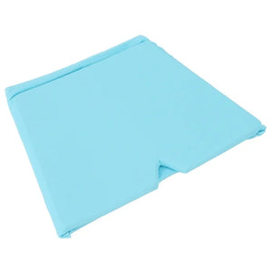 Gorro Gel Alivio Migraña Dolor cabeza - Azul - Herramientas