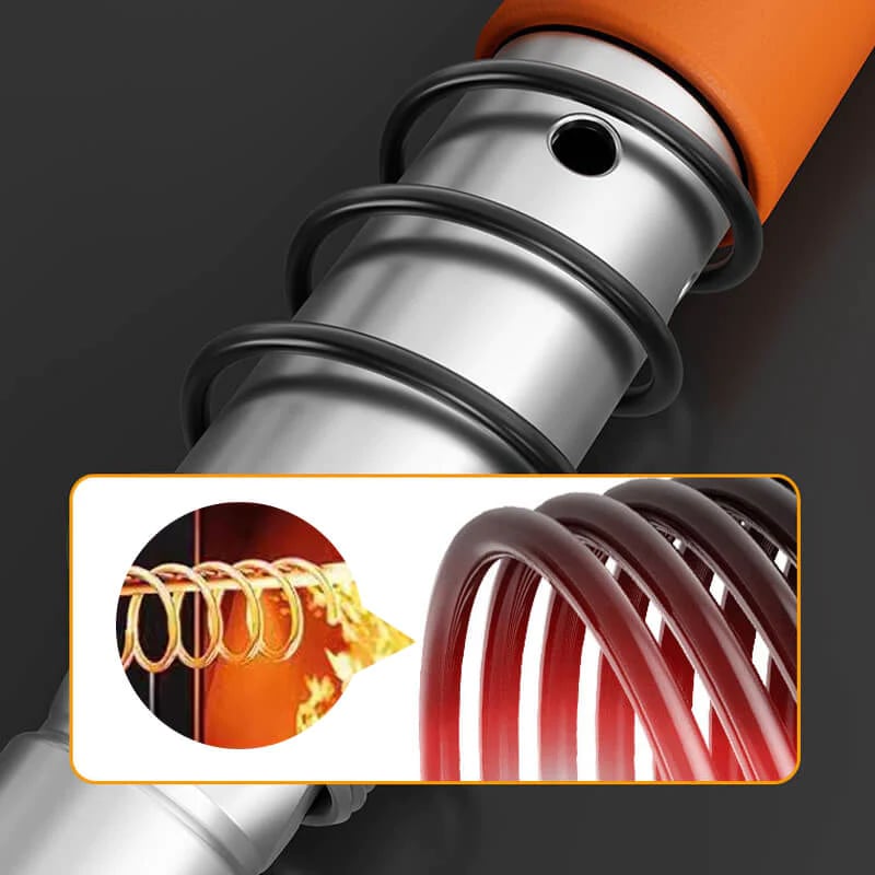 Clavadora De Clavos Silenciada NAILER™ + 50 Clavos Gratis
