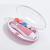 Cortador de Uñas Eléctrico BabyTrim
