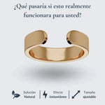 AUROX® Anillo magnético - Oferta 2x1🔥