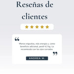 AUROX® Anillo magnético - Oferta 2x1🔥