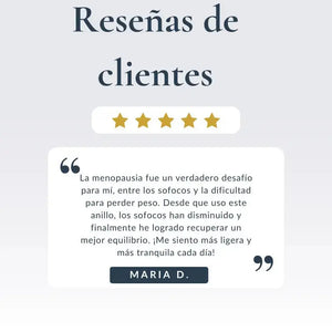 AUROX® Anillo magnético - Oferta 2x1🔥