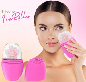 Renueva tu piel en minutos: hielo facial inmediato para una belleza radiante