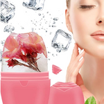 Renueva tu piel en minutos: hielo facial inmediato para una belleza radiante