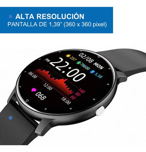 💥 Reloj Deportivo Inteligente Linkon – ¡Precio Especial por Hoy!