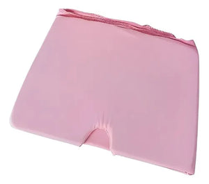 Gorro Gel Alivio Migraña Dolor cabeza - Rosa - Herramientas