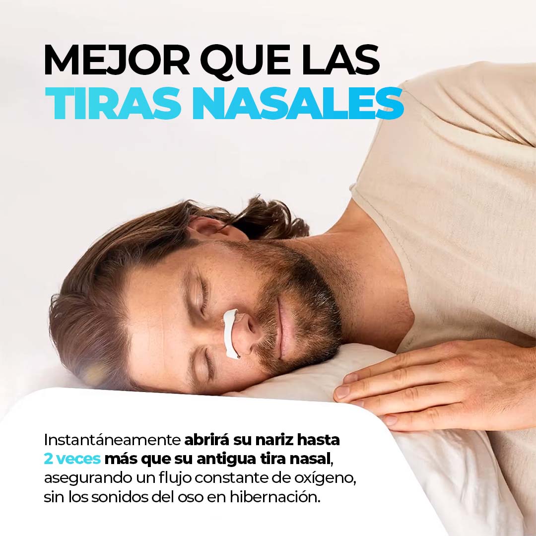 Oxygena®  Clips Nasales