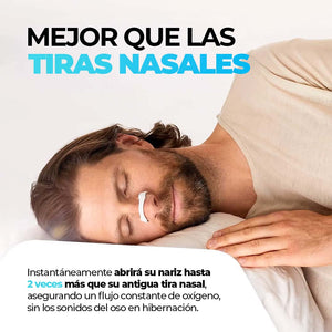 Oxygena®  Clips Nasales