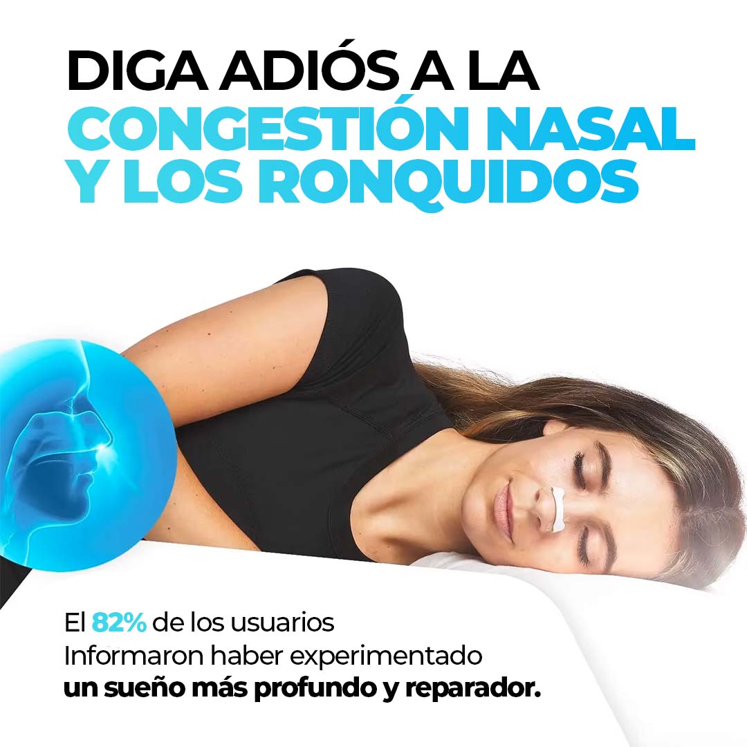 Oxygena®  Clips Nasales
