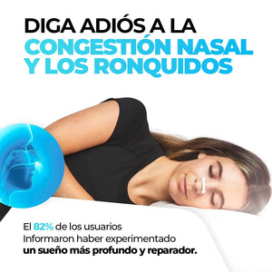 Oxygena®  Clips Nasales