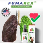 NUEVO FUMAREX SPRAY ANTITABACO 2 x 1 + Envió Gratis 🚚🚚