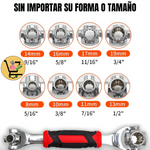 Power-Max™️ORIGINAL LLAVE INGLESA MULTIUSOS 48 EN 1 # Envió Gratis a toda Guatemala #