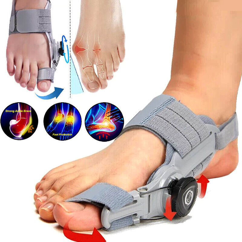 👣 Camina sin dolor: el corrector de juanetes que realmente funciona 👟 Diseñado para tus pies, pensado para tu salud! #Envio Gratis a toda Guatemala#