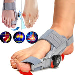 👣 Camina sin dolor: el corrector de juanetes que realmente funciona 👟 Diseñado para tus pies, pensado para tu salud! #Envio Gratis a toda Guatemala#