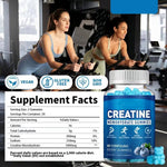 🔥 Creatine Gummies + Envío Gratis 🚚 | Potencia tu fuerza desde hoy
