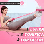Banda Elástica "Pedalfit"