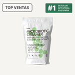 Microbiotic Creamer