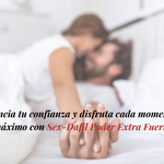 🔥TONICO NATURAL PARA ENERGÍA Y VITALIDAD MASCULINA | Fórmula Potente de 240 ml