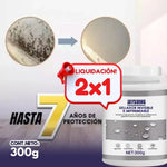 SELLADOR IMPERMEABLE - LEAKSTOPPER™ 2x1