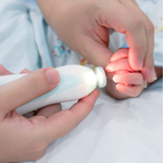 Cortador de Uñas Eléctrico BabyTrim