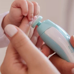 Cortador de Uñas Eléctrico BabyTrim