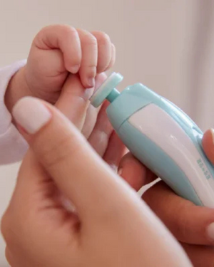 Cortador de Uñas Eléctrico BabyTrim