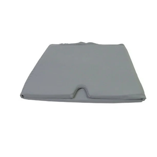 Gorro Gel Alivio Migraña Dolor cabeza - Gris - Herramientas
