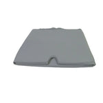 Gorro Gel Alivio Migraña Dolor cabeza - Gris - Herramientas