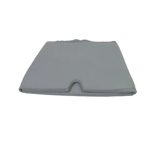 Gorro Gel Alivio Migraña Dolor cabeza - Gris - Herramientas
