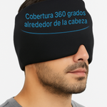 Gorro Gel Alivio Migraña Dolor cabeza - Herramientas