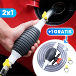 2X1🔥 Bomba de Succión Gasolina + Envió Gratis